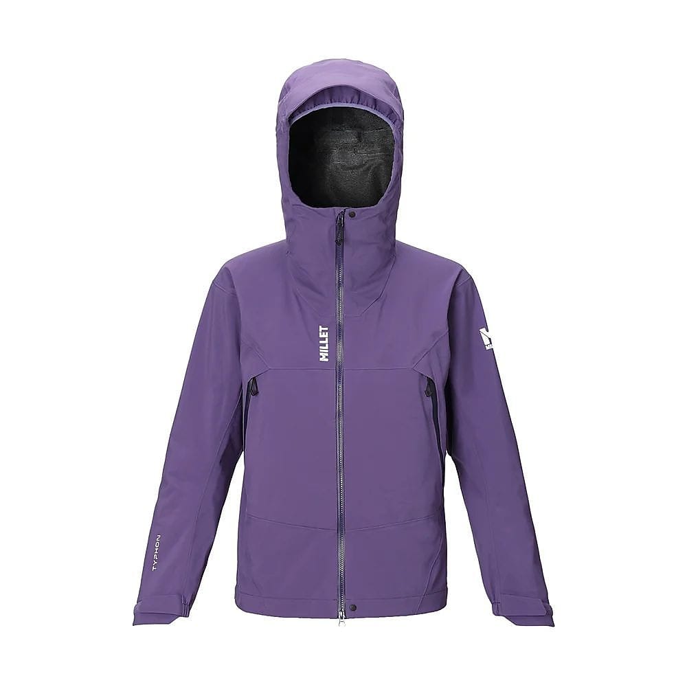 TYPHON WARM JKT M