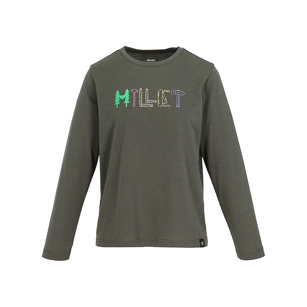 TREE TRAIL TS LS W