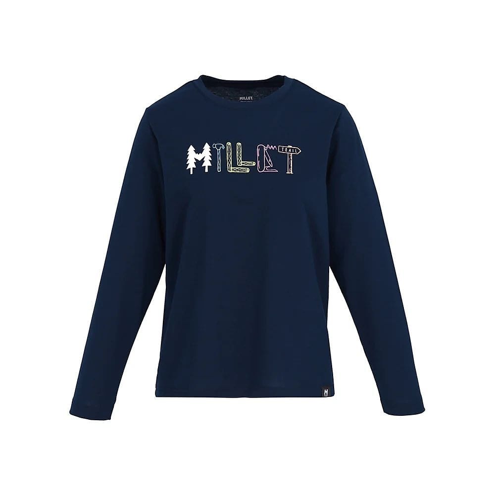 TREE TRAIL TS LS W