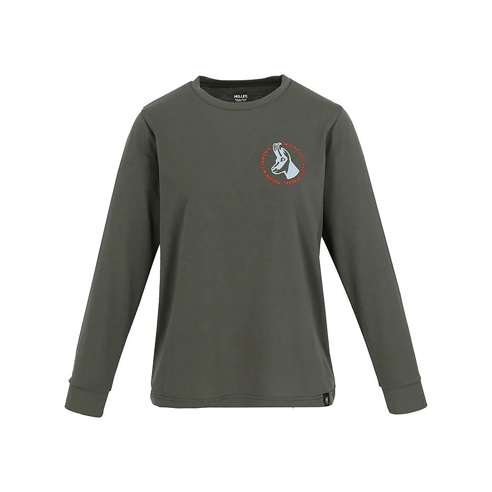 GOAT TS LS W