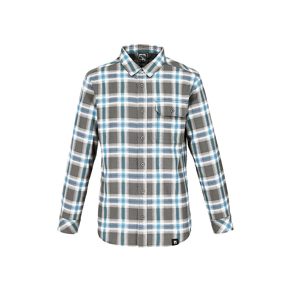 PARADIS SHIRT LS M