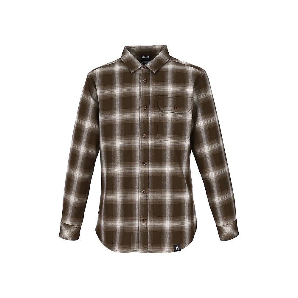 PARADIS SHIRT LS M