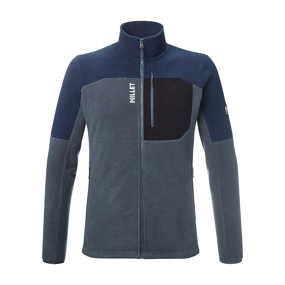 CIMA? FLEECE JKT M