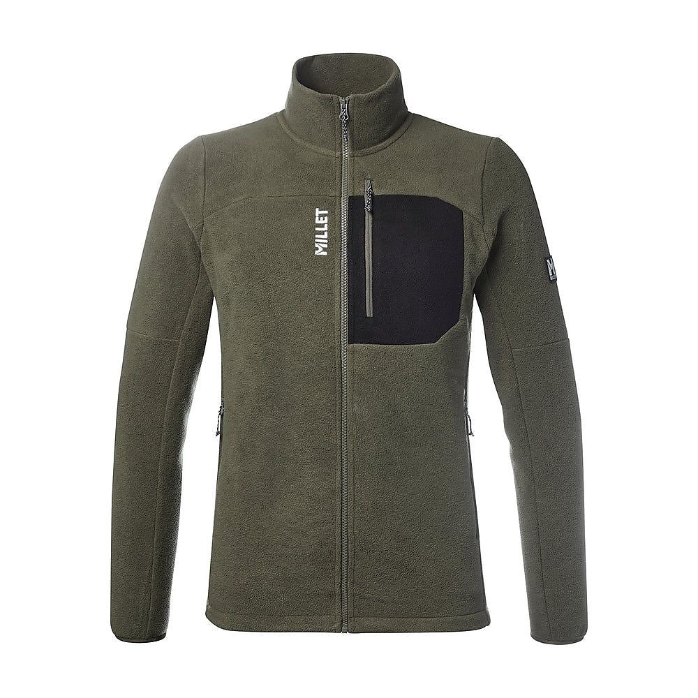 CIMA? FLEECE JKT M