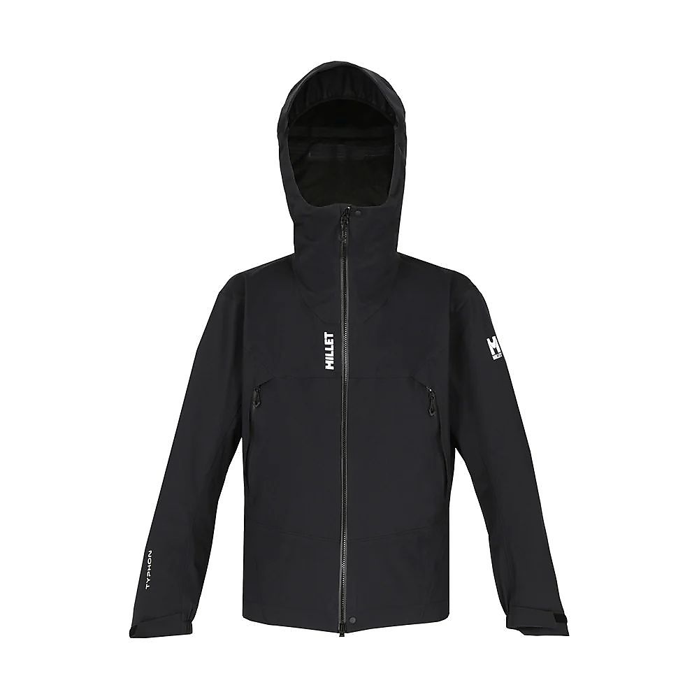 TYPHON WARM JKT M