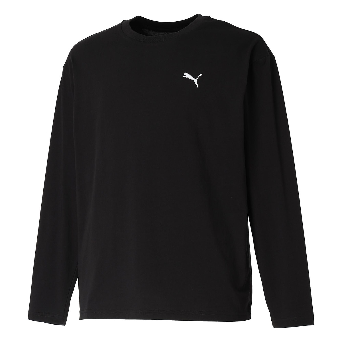 ESS MIX LS Tシャツ