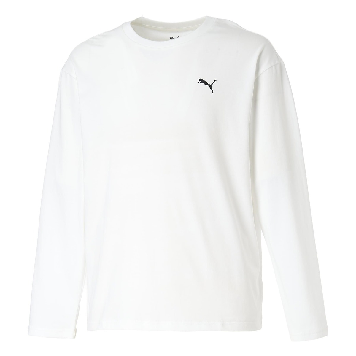 ESS MIX LS Tシャツ