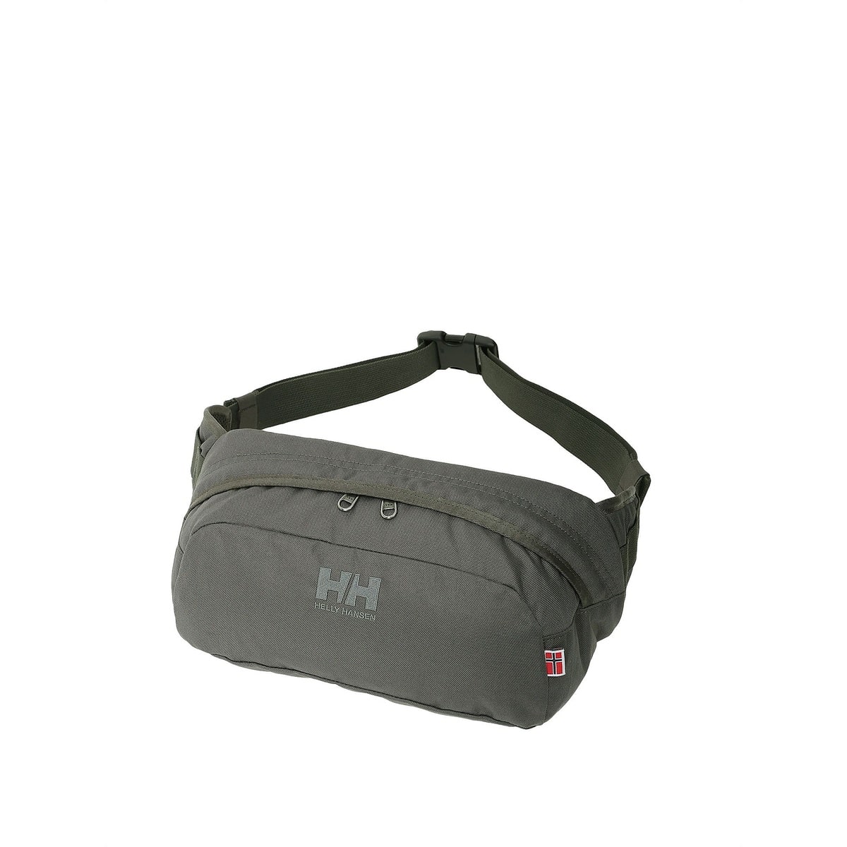 FJORDLAND HIP BAG (フィヨルドランドヒップバッグ)