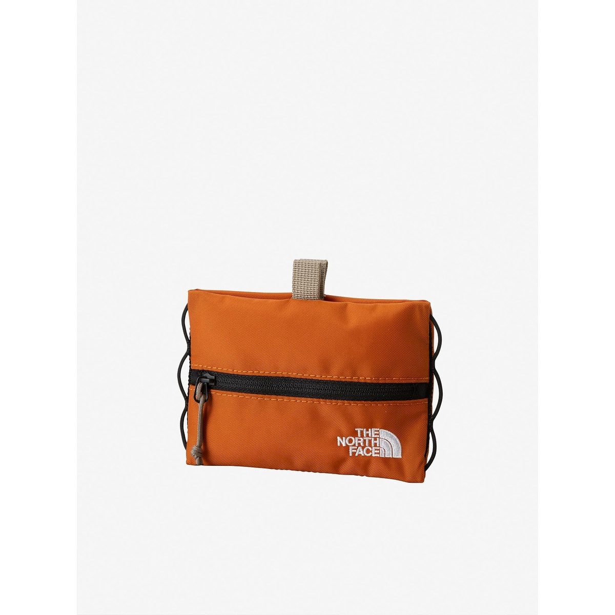 BILBY FLAT POUCH M (ビルビーフラットポーチM)