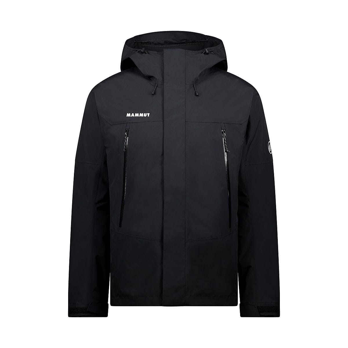 Masao 3 in 1 HS Hooded Jacket AF Men