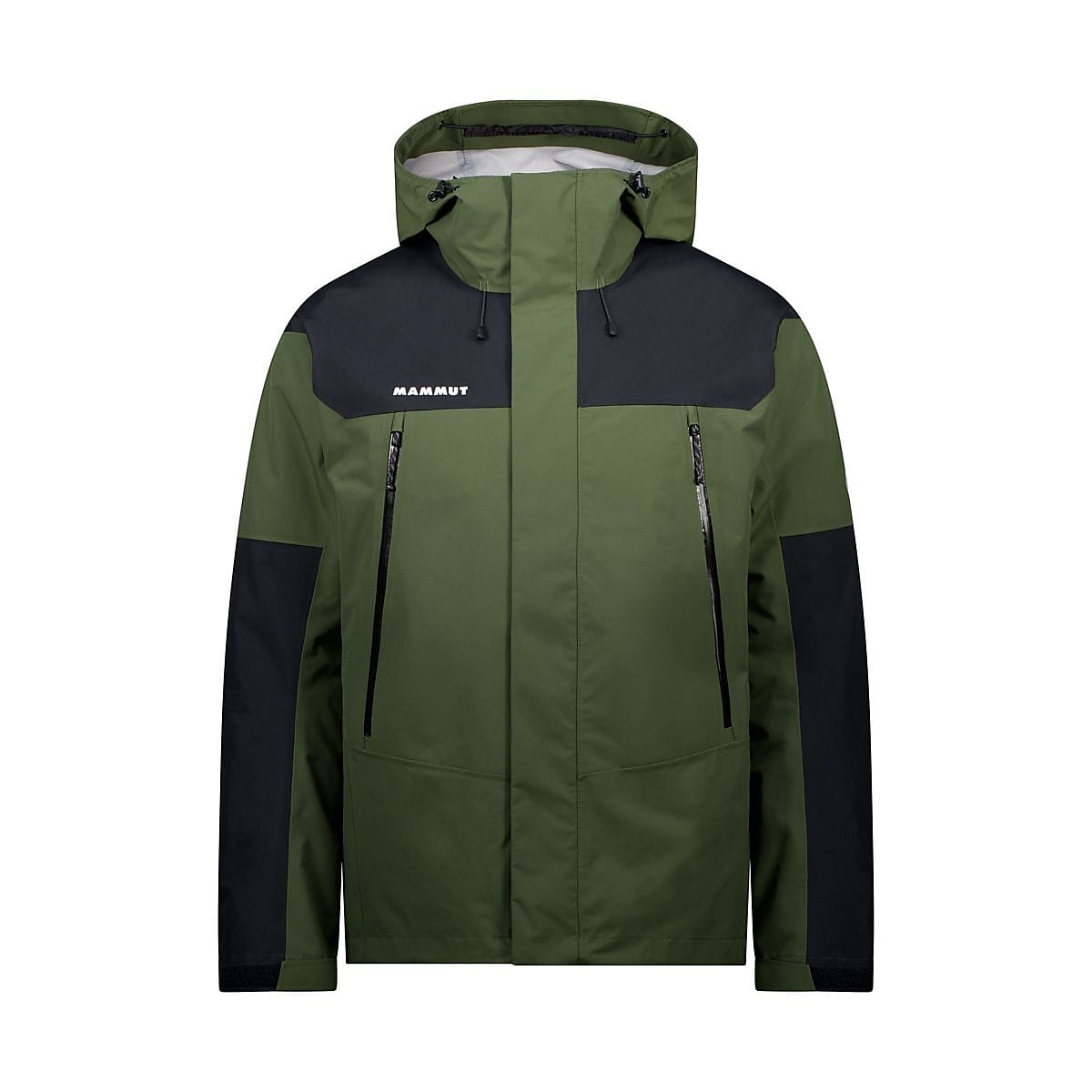 Masao 3 in 1 HS Hooded Jacket AF Men
