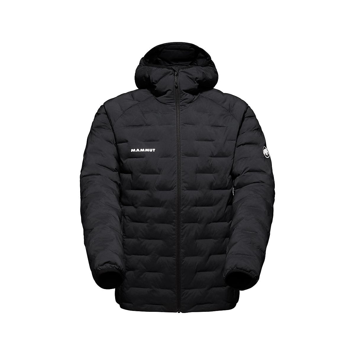 Sender IN Hooded Jacket AF Men