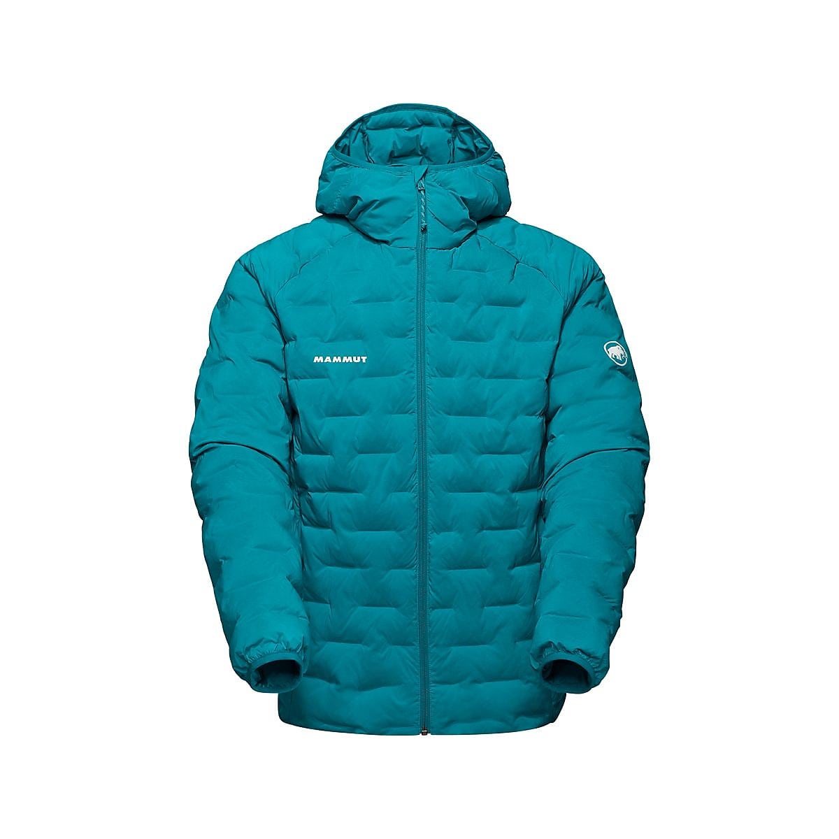 Sender IN Hooded Jacket AF Men