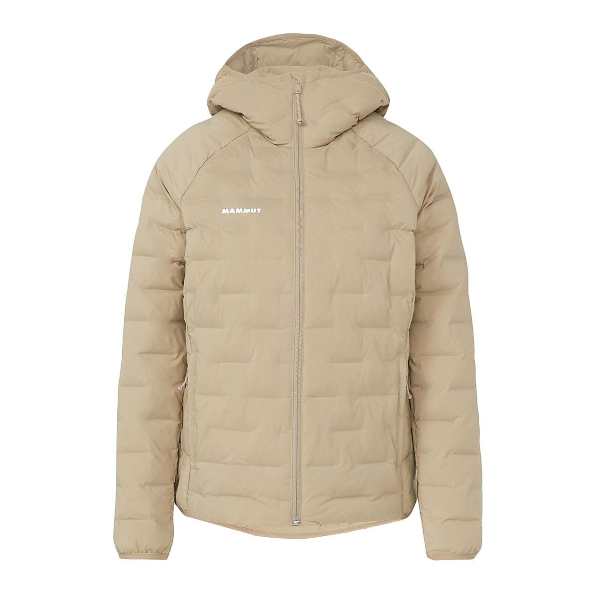 Sender IN Hooded Jacket AF Women