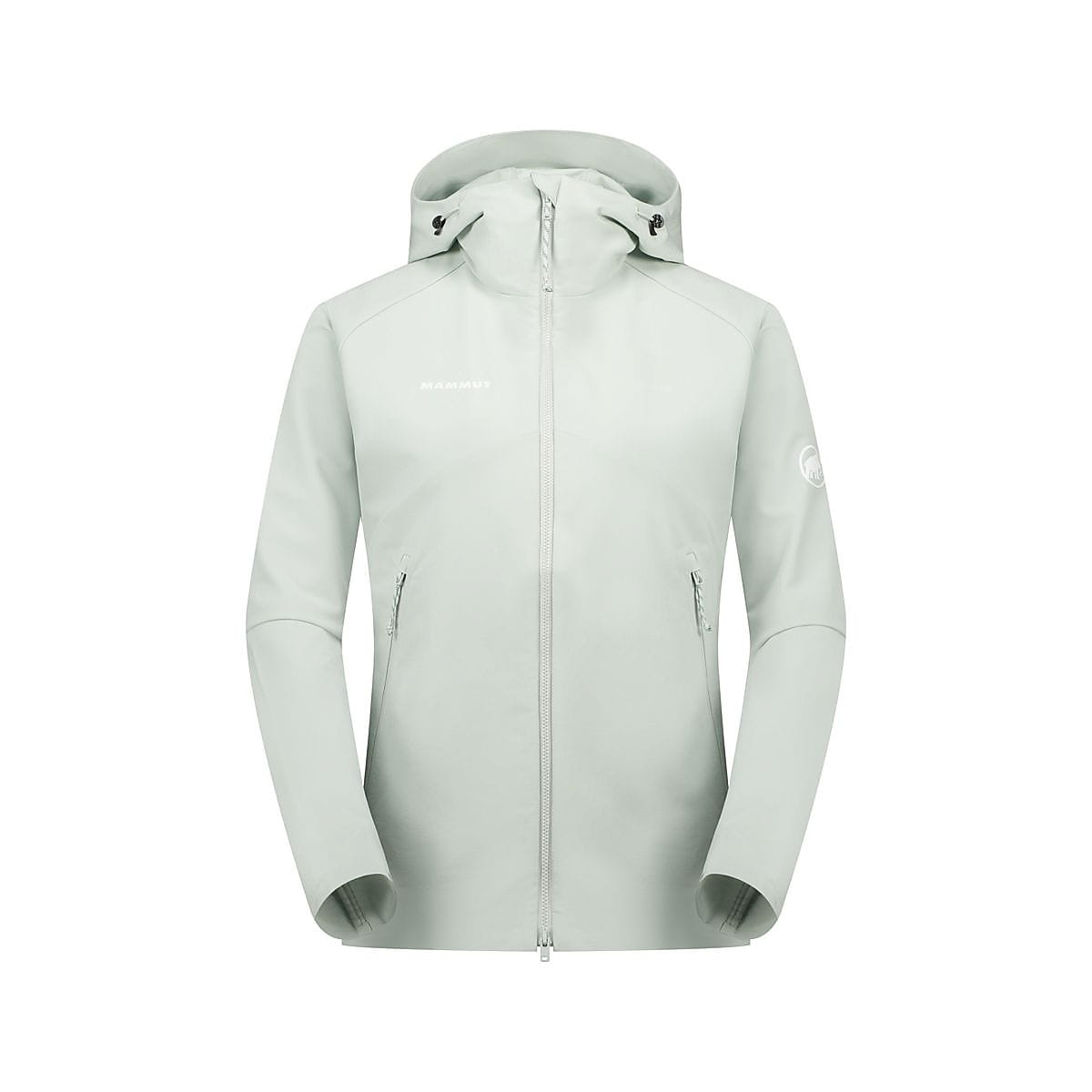 Macun 2.0 SO Hooded Jacket AF Women