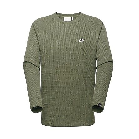 Waffle Longsleeve AF