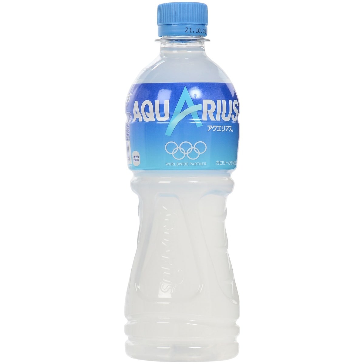 AQUARIUS 500ML