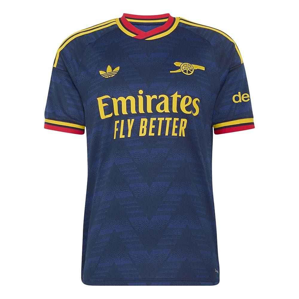 アーセナルFC アウェイ レプリカ ユニフォーム