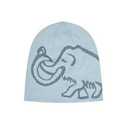 Mammut Logo Beanie Reversible