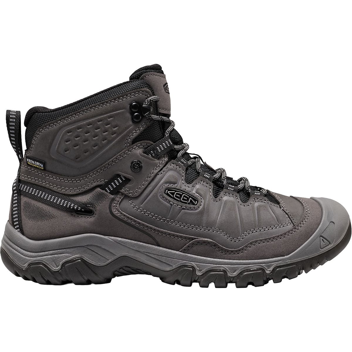 ターギー フォー ミッド ウォータープルーフ(TARGHEE IV MID WP)
