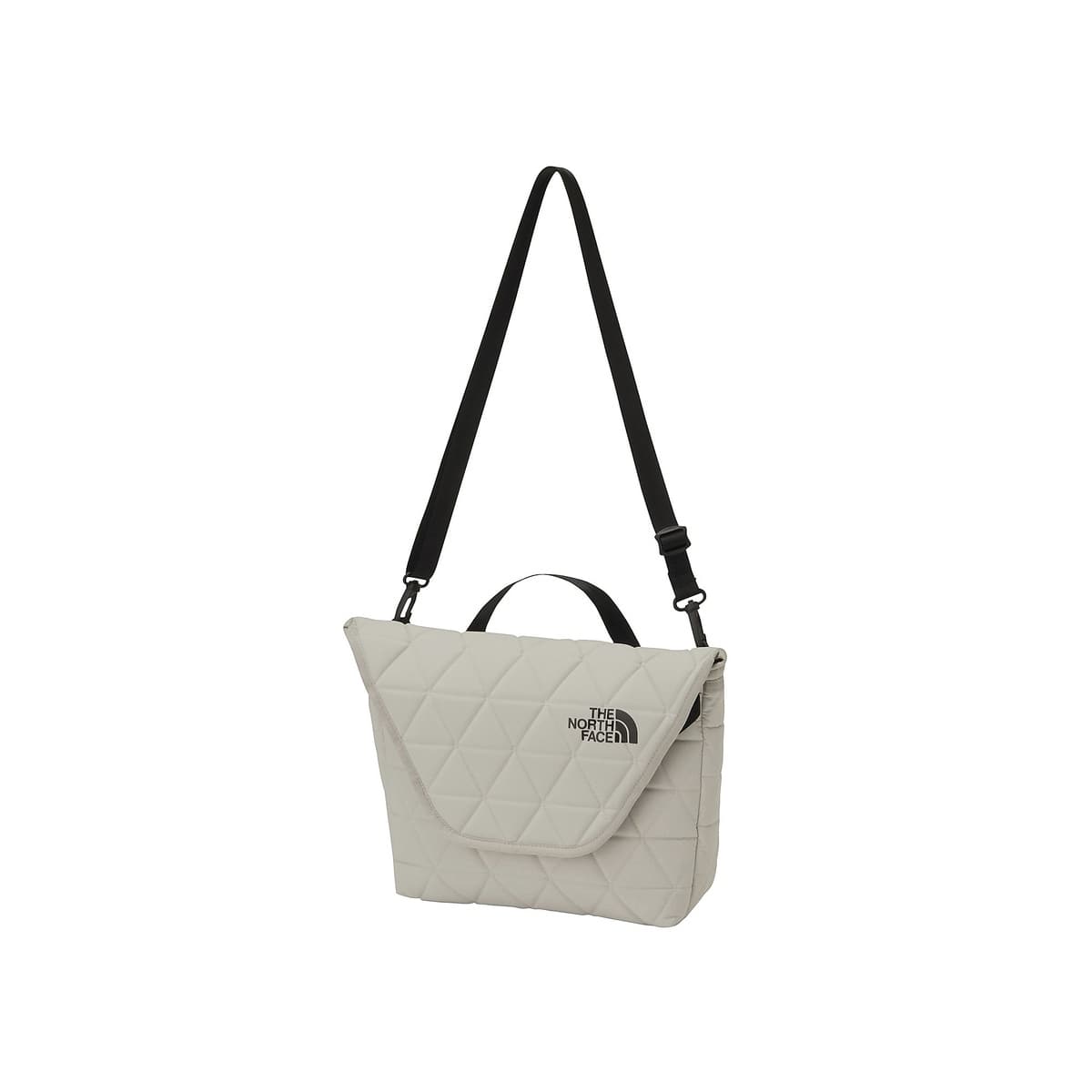 GEOFACE SHOULDER (ジオフェイスショルダー)