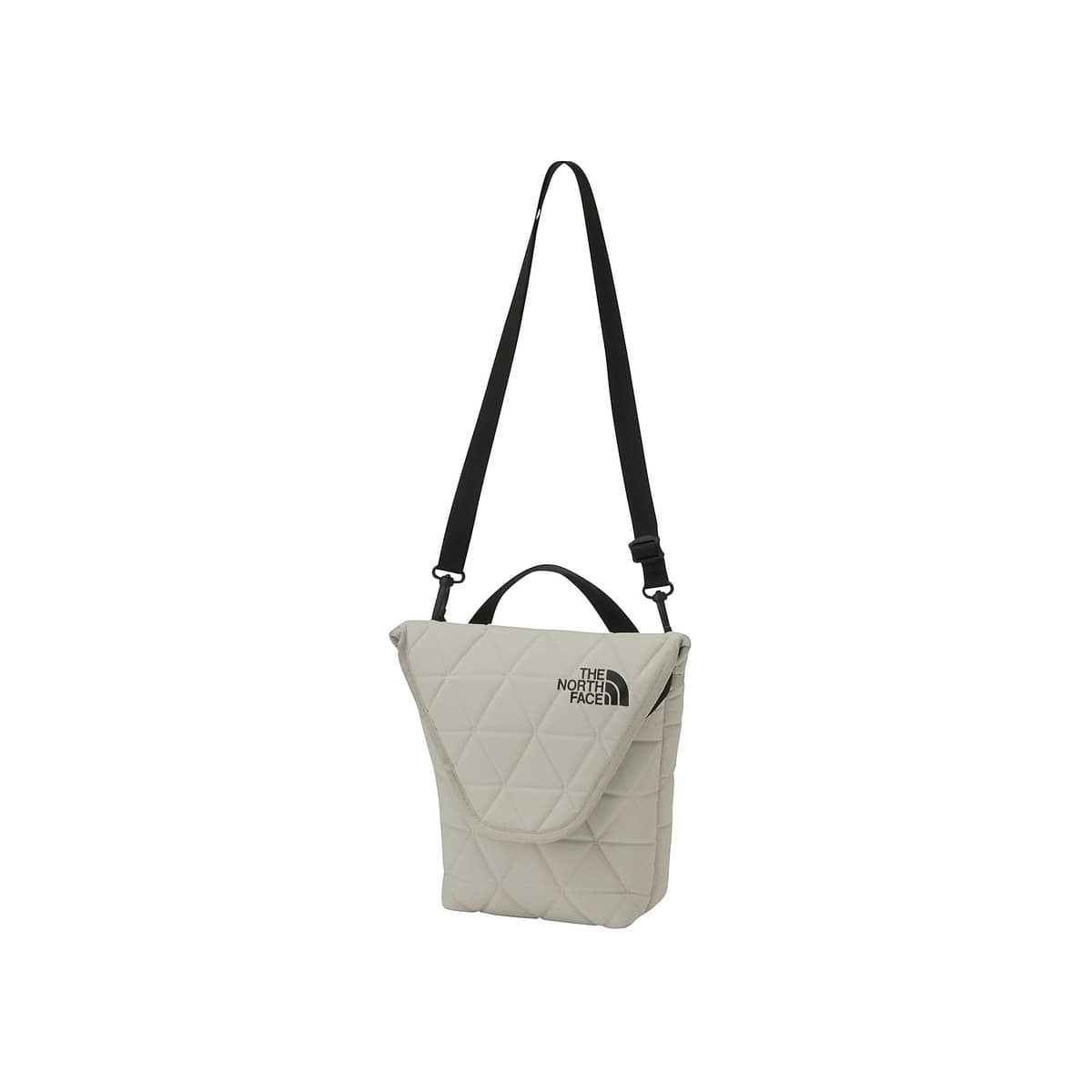 GEOFACE MNSHOULDER (ジオフェイスミニショルダー)