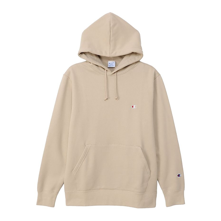 HOODED SWEATSHIRT