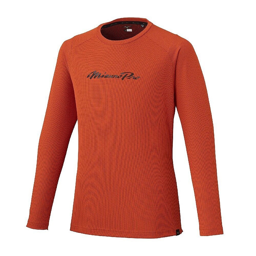 【ミズノプロ(MizunoPro)限定】KUGEKIロングTシャツ