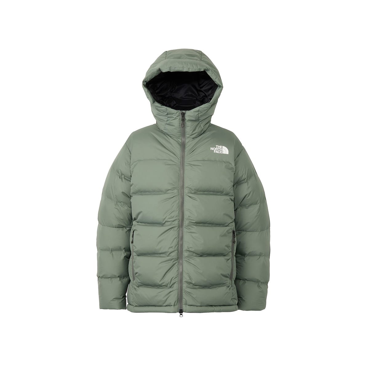 EX BELAYER PARKA (イーエックスビレイヤーパーカ)