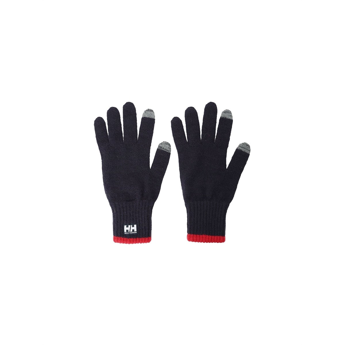 PLAIN KNIT GLOVE (プレーンニットグローブ)