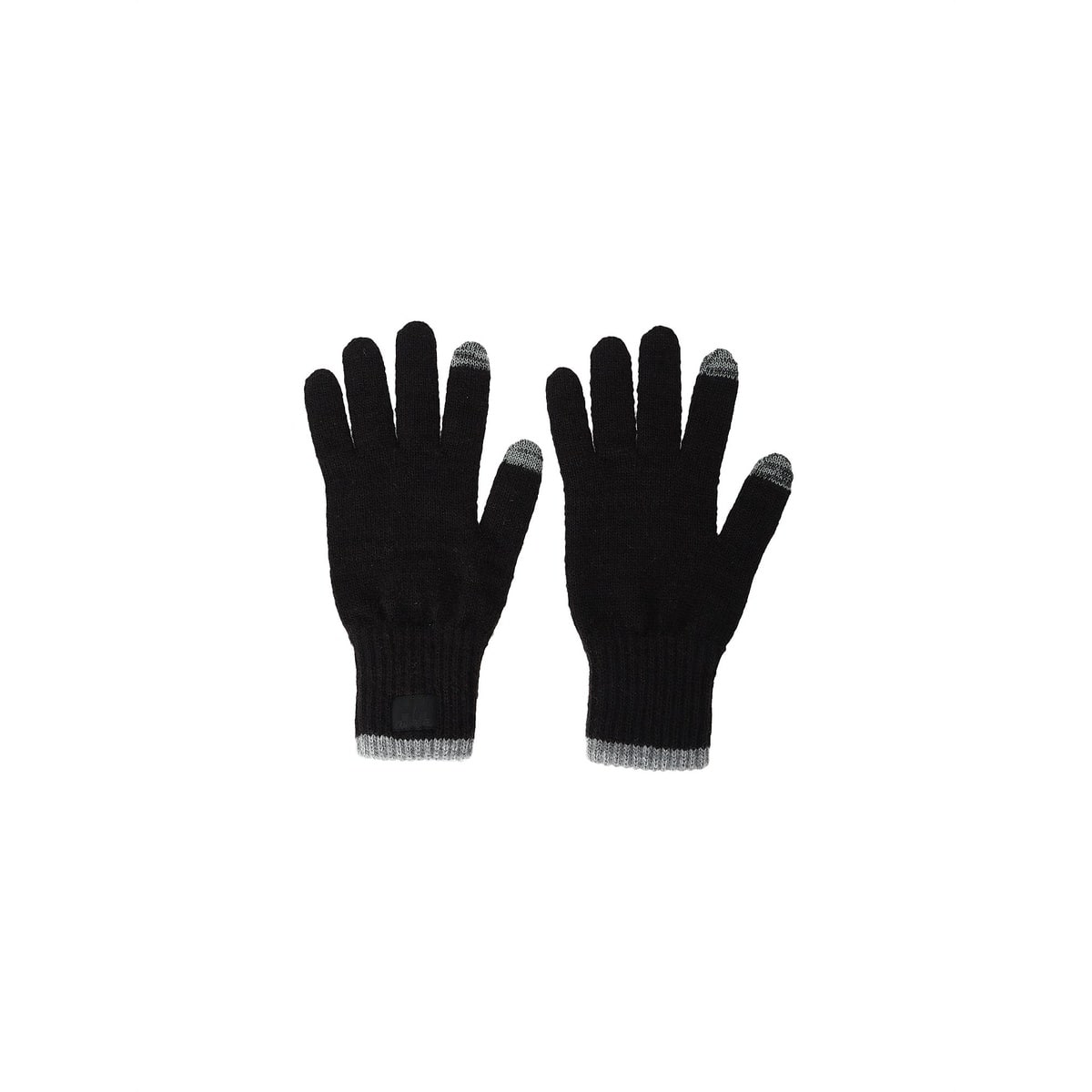 PLAIN KNIT GLOVE (プレーンニットグローブ)