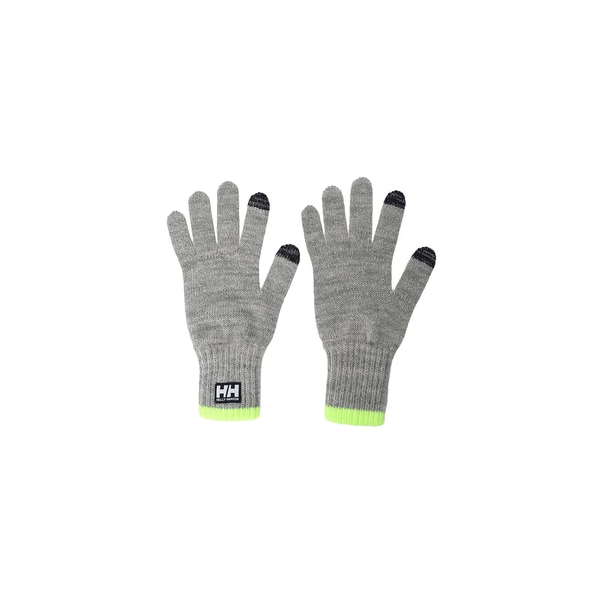 PLAIN KNIT GLOVE (プレーンニットグローブ)