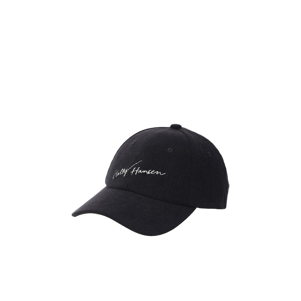 CORDUROY LOGO CAP (コーデュロイロゴキャップ)
