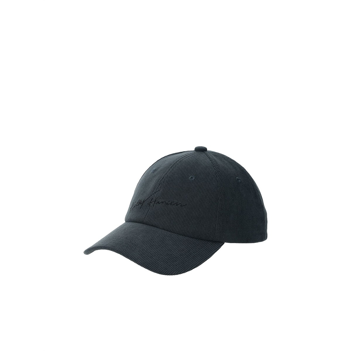 CORDUROY LOGO CAP (コーデュロイロゴキャップ)