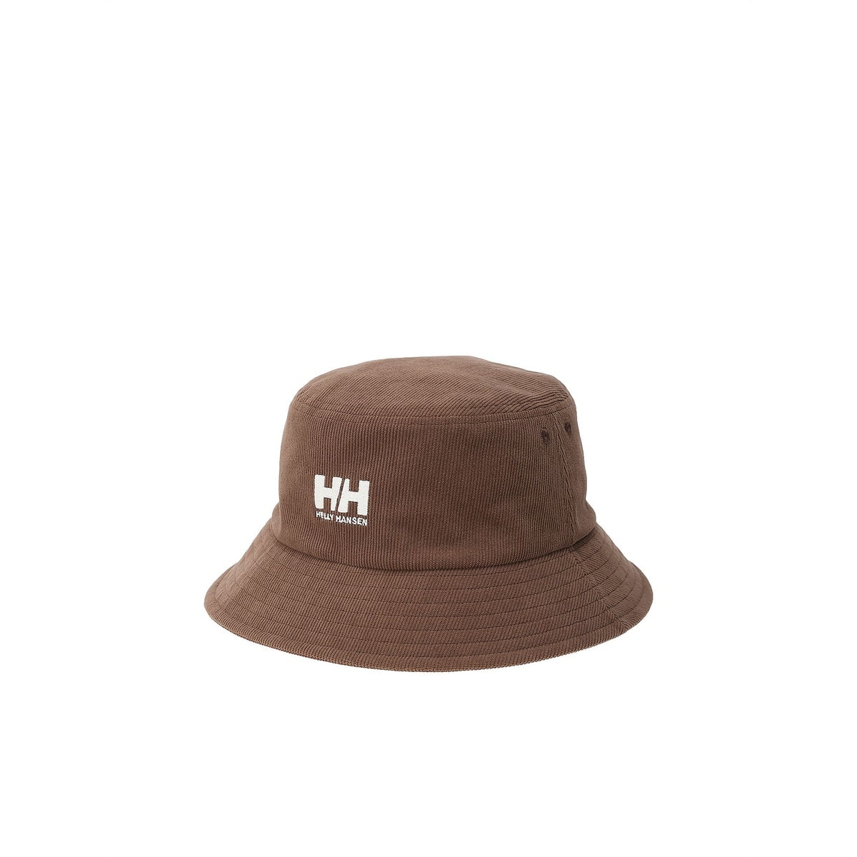 CORDUROY LOGO HAT (コーデュロイハット)