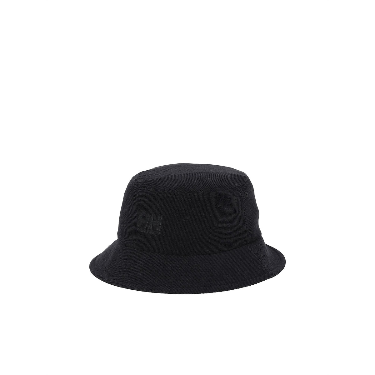 CORDUROY LOGO HAT (コーデュロイハット)