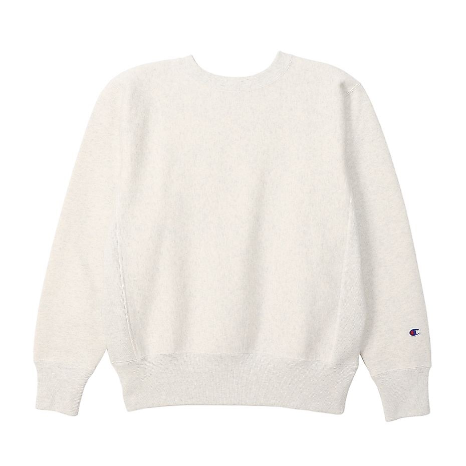 RW CREW NECK SWEATSHIRT