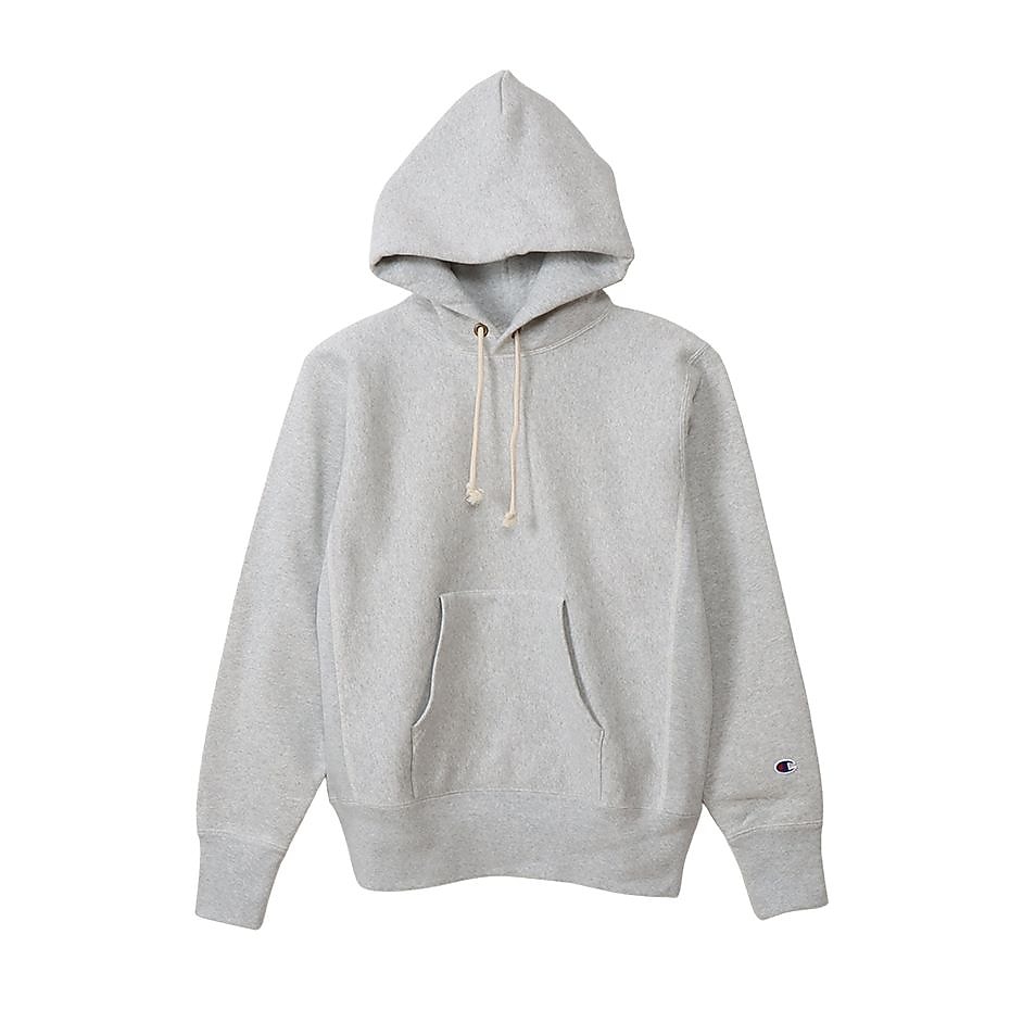 RW HOODED SWEATSHIRT