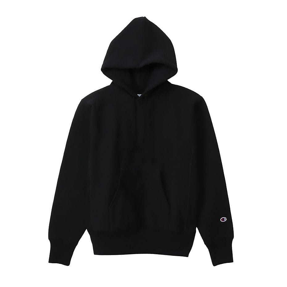 RW HOODED SWEATSHIRT