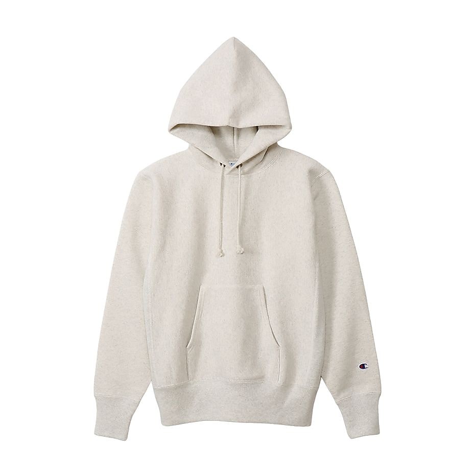 RW HOODED SWEATSHIRT