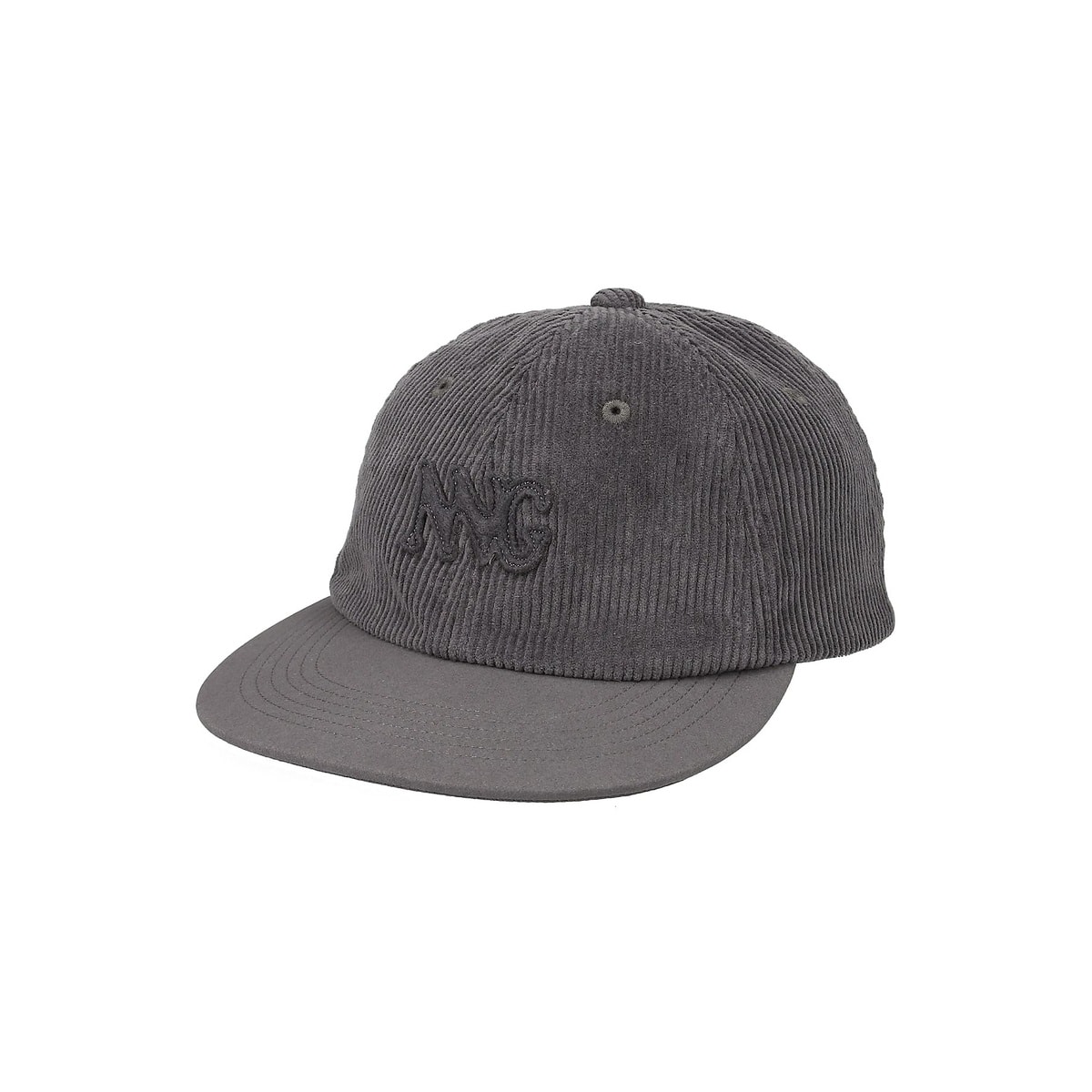 CORDUROY NNG LOGO CAP