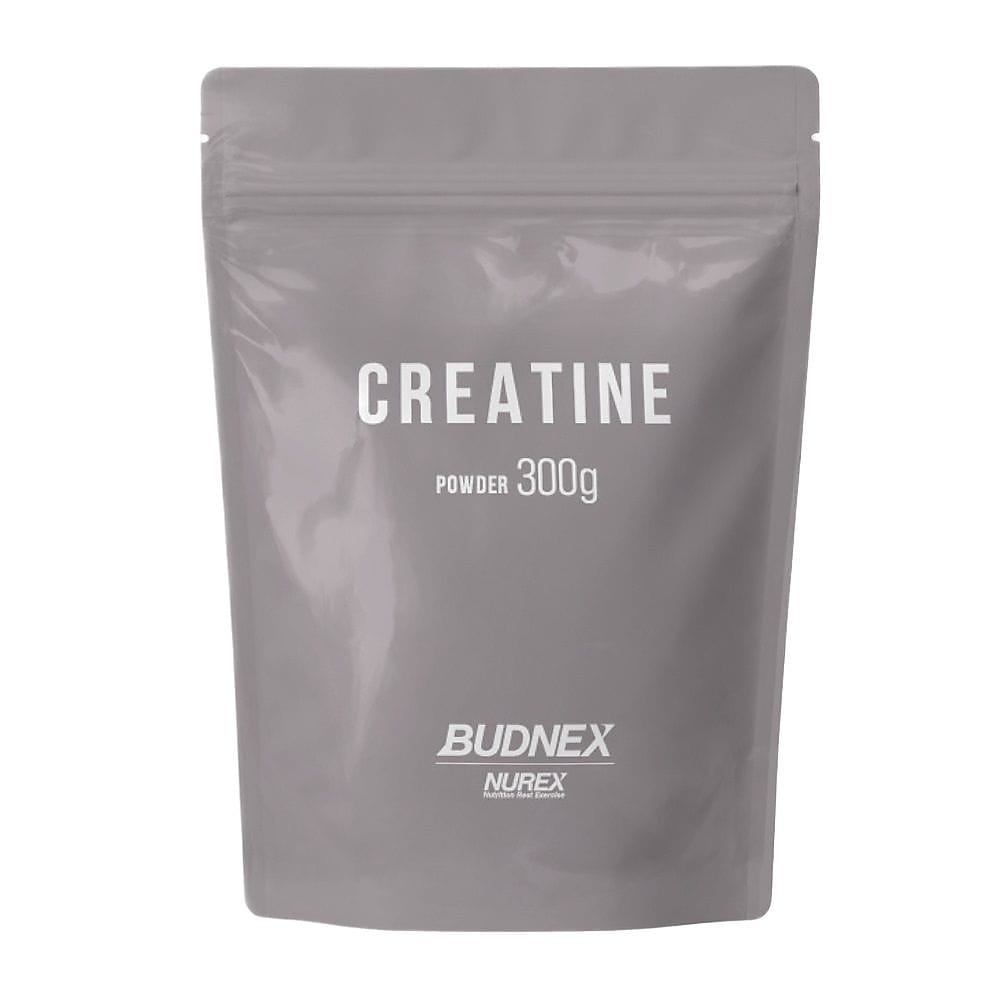 BUDNEX クレアチン
