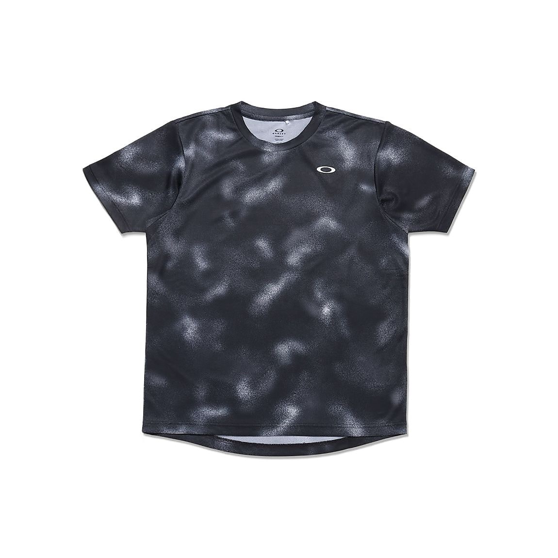 SLANT GRAPHIC TEE 14.0