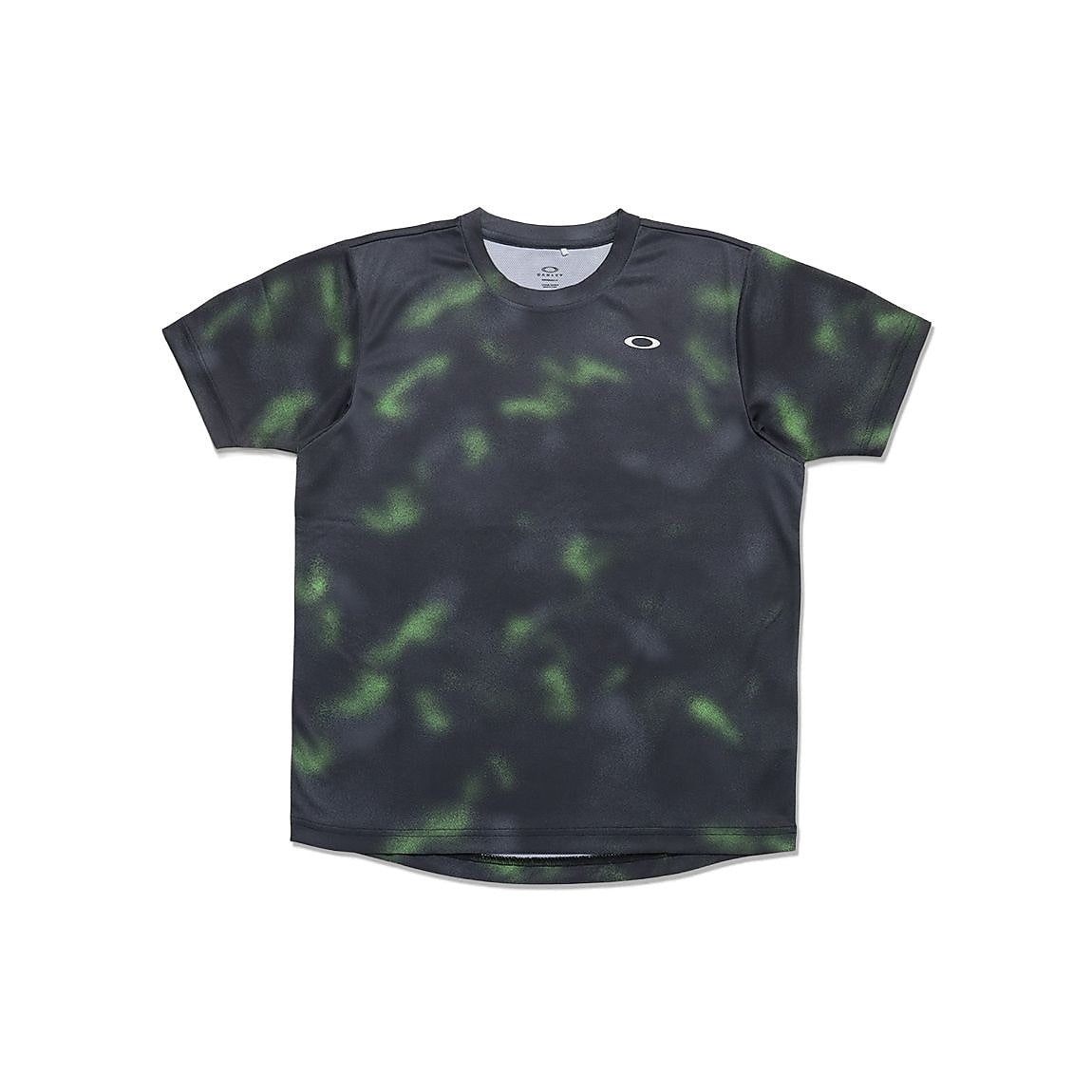 SLANT GRAPHIC TEE 14.0