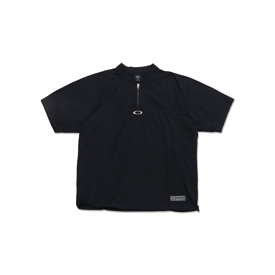 STRIKING SS WIND PULLOVER H/Z