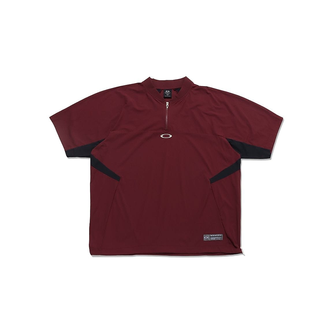 STRIKING SS WIND PULLOVER H/Z