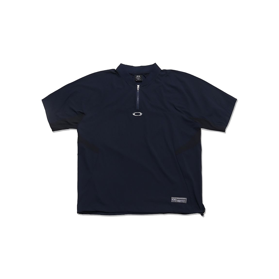STRIKING SS WIND PULLOVER H/Z