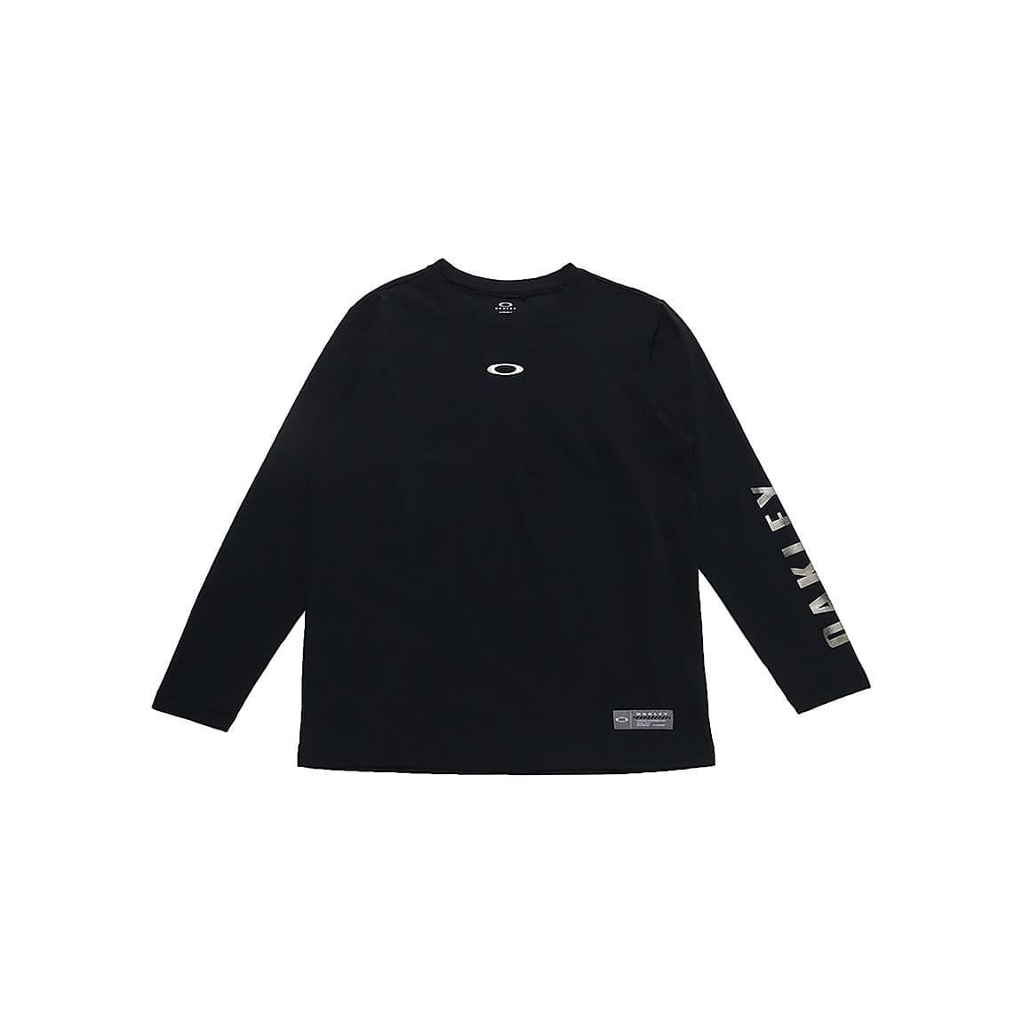STRIKING QD LS DRY TEE