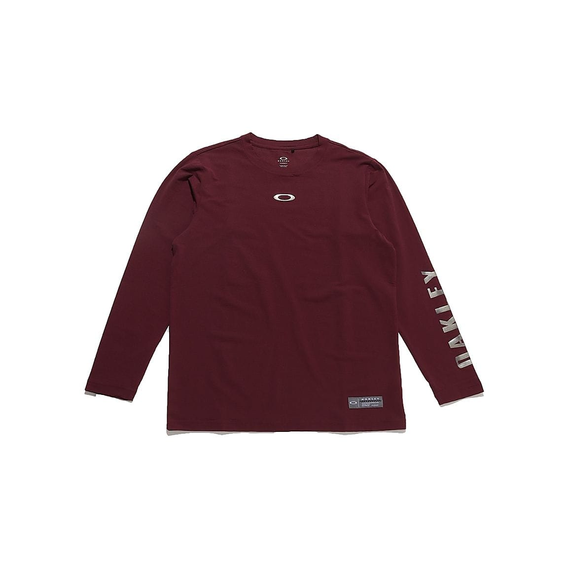 STRIKING QD LS DRY TEE