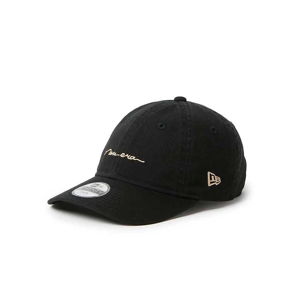 YTH920 HDWR LOGO BLK
